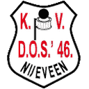 Logo DOS &rsquo;46/VDK Groep