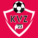 Logo KVZ &rsquo;23