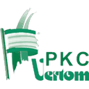 Logo PKC/Vertom